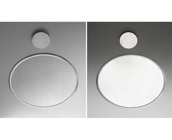 Подвесной светильник Artemide Discovery Suspension, фото 3