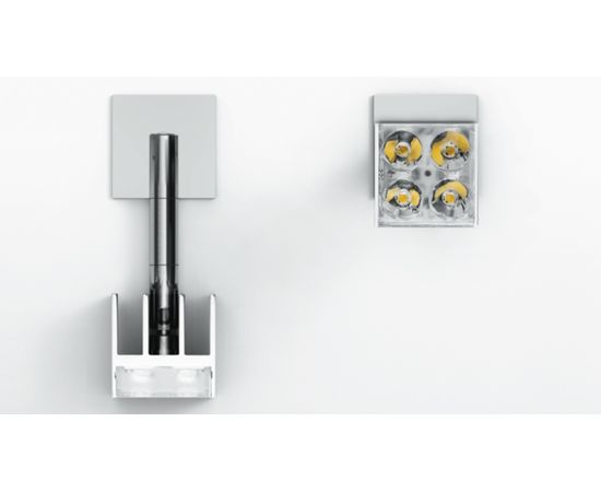 Artemide Architectural 37 CUBE, фото 4