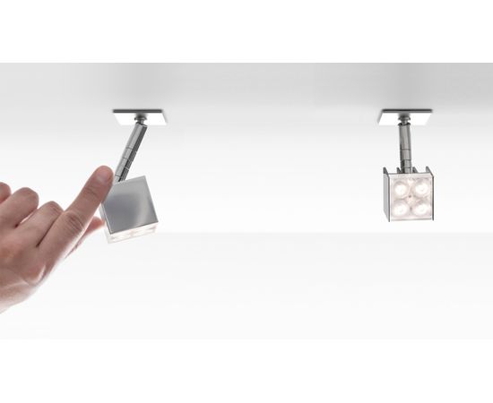 Artemide Architectural 37 CUBE, фото 5