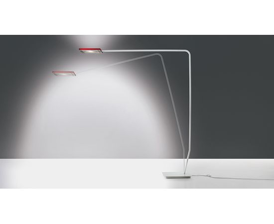 Торшер Artemide 90° Office, фото 6