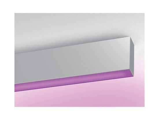 Накладная система освещения Artemide Architectural Algoritmo Stand-Alone - Ceiling - Led RGB, фото 2