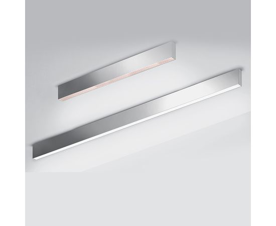 Накладная система освещения Artemide Architectural Algoritmo Stand-Alone - Ceiling - Led RGB, фото 4