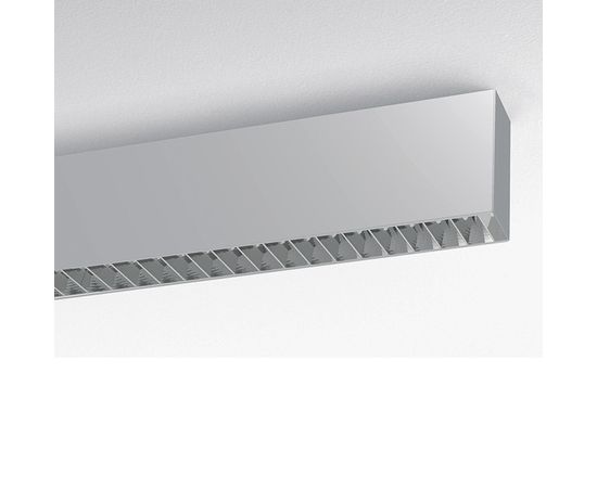 Накладная система освещения Artemide Architectural Algoritmo Stand-Alone - Ceiling - Led RGB, фото 6