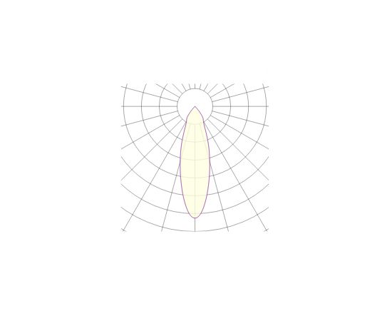 Встраиваемый в потолок светильник Lival Casa DL Duo, фото 2