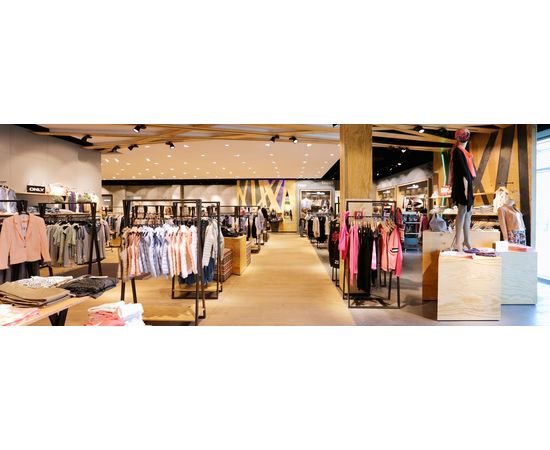 Трековый светодиодный светильник Lival Priority, фото 2