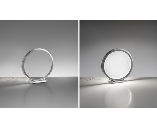 Настольная лампа Artemide Discovery Appoggio, фото 3