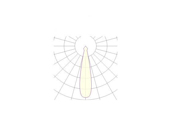 Трековый светодиодный светильник Lival Reform Cylinder, фото 2