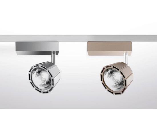 Трековый светильник Artemide Architectural Airlite_Track_tunable, фото 2