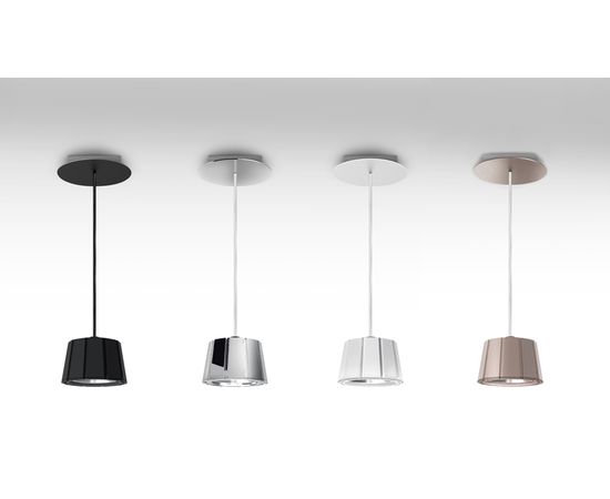 Подвесной светильник Artemide Architectural Airlite suspension LED, фото 2