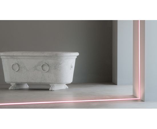 Встраиваемая система освещения Artemide Architectural Algoritmo Floor, фото 5