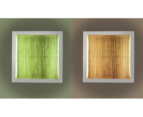 Потолочный светильник Artemide Altrove Wall/ceiling LED RGB - 1000, фото 6