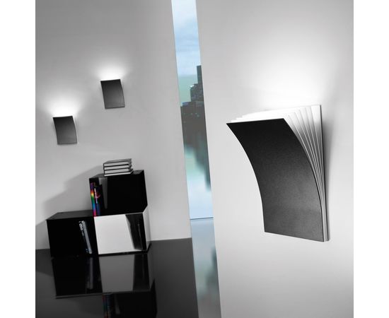 Настенный светильник Axo Light POLIA AP POLIA P, фото 4