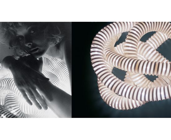 Настольная лампа Artemide Boalum, фото 2