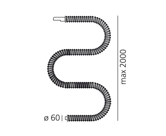 Настольная лампа Artemide Boalum, фото 3