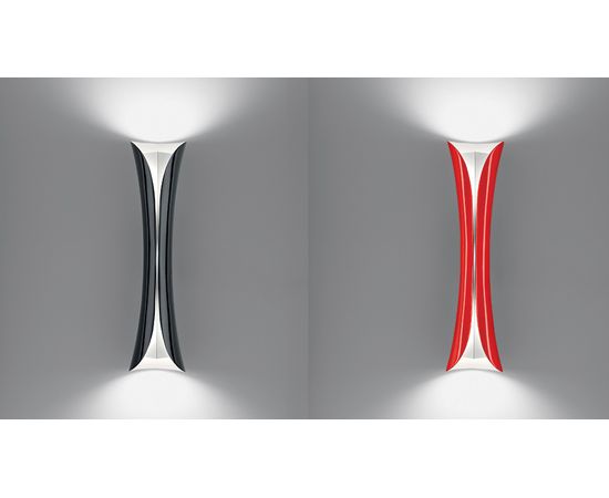 Настенный светильник Artemide Cadmo Wall led, фото 2