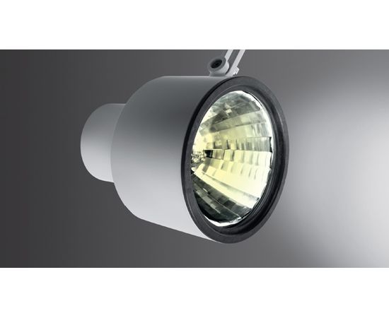 Встраиваемый в потолок светильник Artemide Architectural Caelum 120 LED, фото 4