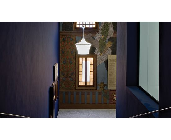 Подвесной светильник Artemide CALENDA, фото 4