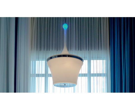 Подвесной светильник Artemide CALENDA, фото 3