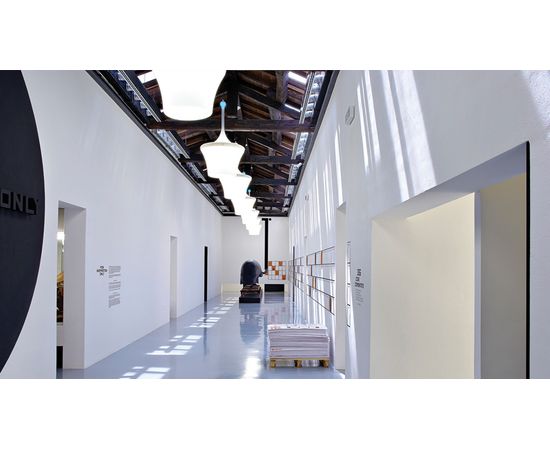 Подвесной светильник Artemide CALENDA, фото 5