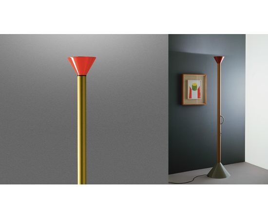 Торшер Artemide Callimaco LED, фото 3