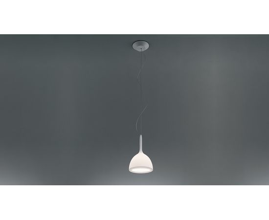 Подвесной светильник Artemide Castore calice suspension 18, фото 3