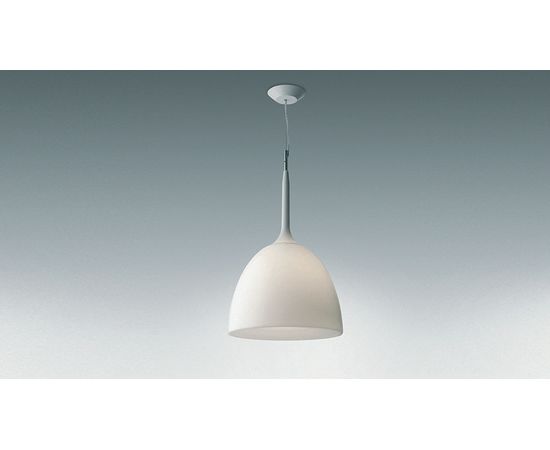 Подвесной светильник Artemide Castore calice suspension 18, фото 4