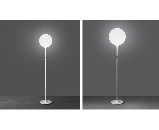 Торшер Artemide Castore floor 35, фото 2