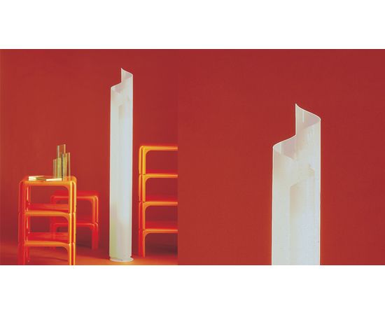 Напольный светильник Artemide CHIMERA 0084010A, фото 2