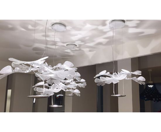 Подвесной светильник Artemide Chlorophilia 2, фото 4