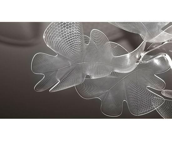 Подвесной светильник Artemide Chlorophilia 2, фото 5