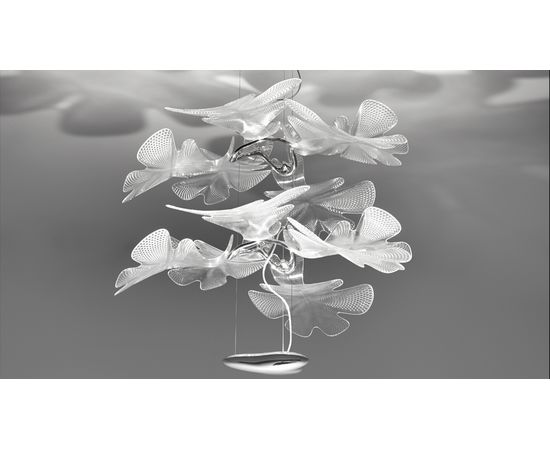 Подвесной светильник Artemide Chlorophilia 2, фото 3
