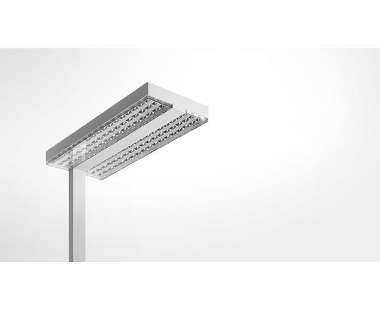 Напольный светильник Artemide Architectural Chocolate terra, фото 2