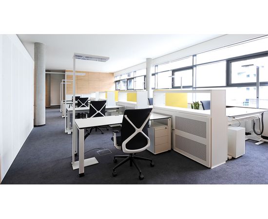 Напольный светильник Artemide Architectural Chocolate terra, фото 3