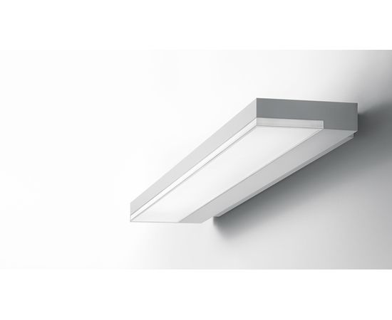 Настенный светильник Artemide Architectural Chocolate Wall LED, фото 4