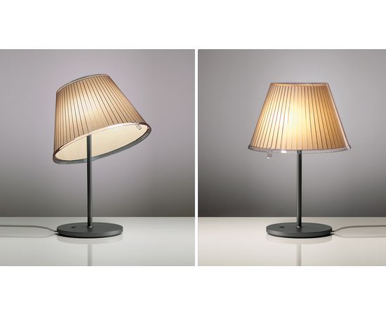 Настольная лампа Artemide Choose Table, фото 2