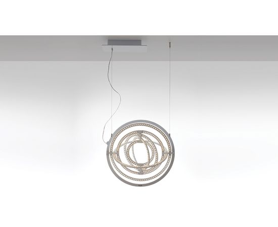 Подвесной светильник Artemide Copernico 500 sospensione, фото 3
