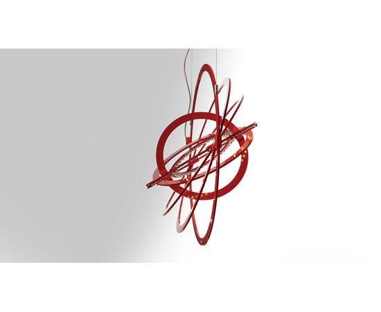 Подвесной светильник Artemide Copernico 500 sospensione, фото 4