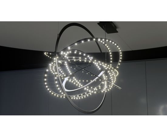 Подвесной светильник Artemide Copernico suspension, фото 3
