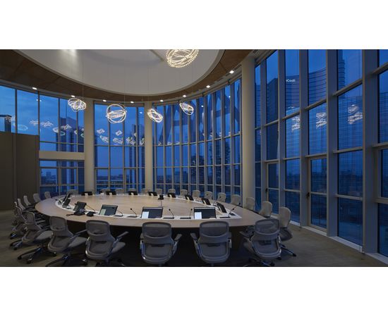 Подвесной светильник Artemide Copernico suspension, фото 7