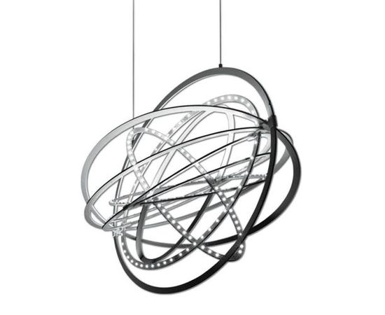Подвесной светильник Artemide Copernico suspension, фото 5