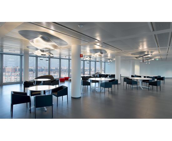 Подвесной светильник Artemide Cosmic Angel sospensione, фото 3