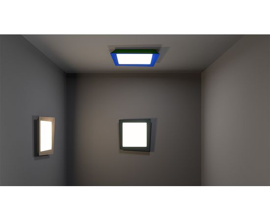 Подвесной светильник Artemide Crazy, фото 2