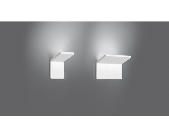 Настенный светильник Artemide Cuma 10, фото 3