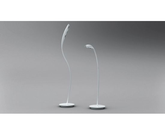 Напольный светильник Artemide Doride terra, фото 3