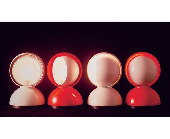 Настольная лампа Artemide Eclisse, фото 5