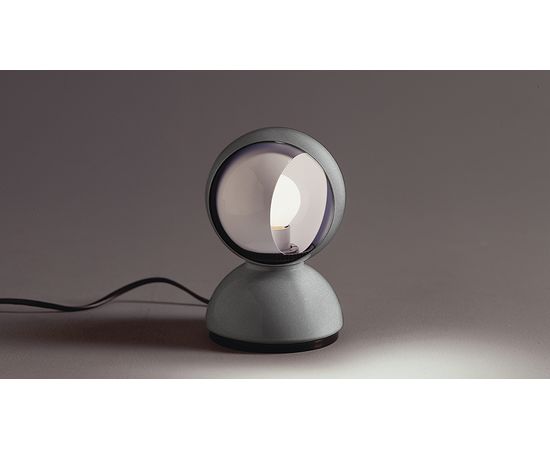 Настольная лампа Artemide Eclisse, фото 4