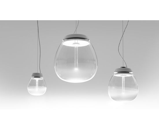 Подвесной светильник Artemide Empatia 16 Suspension, фото 4