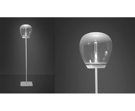 Напольный светильник Artemide Empatia 26 Floor, фото 3