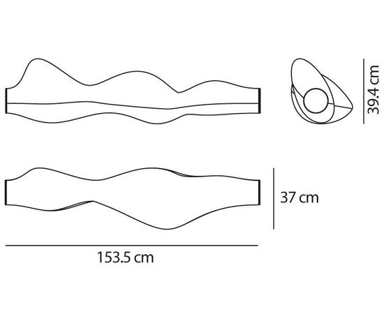 Подвесная система освещения Artemide Empirico System Suspension, фото 2