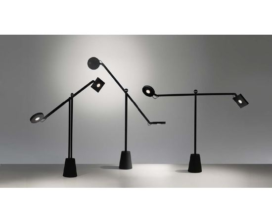 Настольная лампа Artemide Equilibrist, фото 5